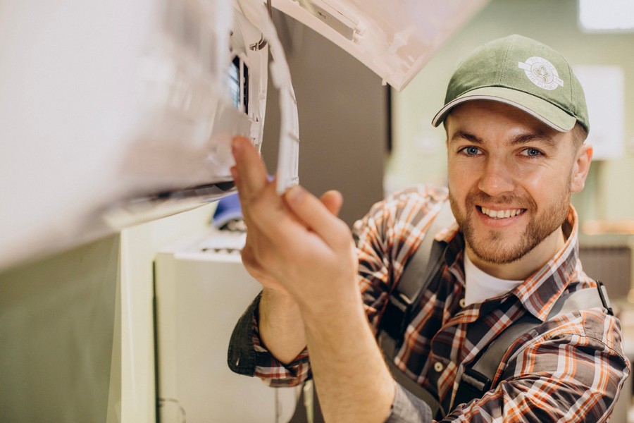 Bien entretenir sa pompe à chaleur